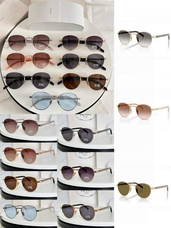 Picture of Prada Sunglasses _SKUfw75841861fw